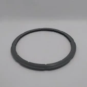 LASTİK SİLİKON PRENSES CLİPSO KALIN thumbnail 2