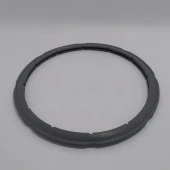 LASTİK SİLİKON PRENSES CLİPSO KALIN thumbnail 3