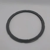 LASTİK SİLİKON PRENSES CLİPSO KALIN thumbnail 4