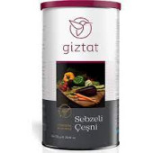 Giztat Sebzeli Çeşni 750 Gr - 1