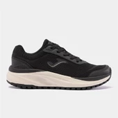 Joma CACHES2401 Erkek Siyah Günlük Ayakkabı - 1