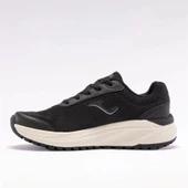Joma CACHES2401 Erkek Siyah Günlük Ayakkabı - 2