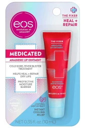 EOS The Fixer Dudak Kremi 10ML - 1