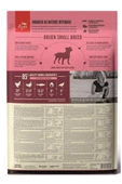 Orijen Yavru & Yetişkin Köpek Maması Small Breed 4,5 Kg - 2