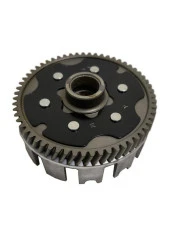 RKS TİTANİC DEBRİYAJ TASI - 1