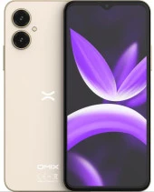 OMIX X5 4+4 128GB ALTIN - 1
