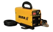 Demiriz Arc 205 Dc İnvertör Elektrod Kaynak Makinası (Dijital) - 1