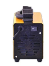 Demiriz Arc 205 Dc İnvertör Elektrod Kaynak Makinası (Dijital) - 2