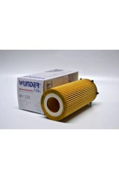 Icon Group - BMW X6 - F10 3.0d Xdrive Yağ Filtresi - WY225 thumbnail 1