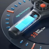 DEPSTECH Işıklı Çift Lensli Boroskop Endoskop Kamera - 5m Kablo - 7.9 mm - 3