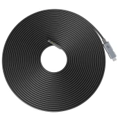 Teslong Çift Lens Probu, 15m Kablo - 8mm - MS450 Gözlem Kamerasıyla Uyumlu - 1