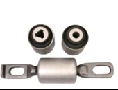 TRAVERS BURCU ARKA SAĞ-SOL QASHQAI - 1