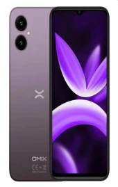 OMIX X5 6+6 128GB MOR - 1