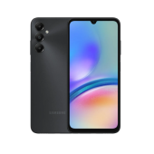 Samsung Galaxy A05s 128 GB Siyah Cep Telefonu (Samsung Türkiye Garantili) - 1