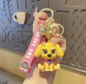 Paw Patrol Anahtarlık Ve Çanta Aksesuarı thumbnail 1