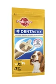 Pedigree Dentastix Medium & Large Köpek Ödül Maması 180 Gr - 1