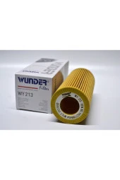 Icon Group - BMW M57 Motor 20d - 30d X5 - E60 - E90 2006 Yağ Filtresi - WY213 thumbnail 1