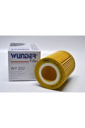 Icon Group - BMW E36 - E39 - E46 M52 Motor Yağ Filtresi - WY202 - 2