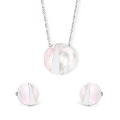 Lee Cooper LC.S.01452.380 Kadın Takı Seti - 1