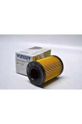 Icon Group - Mercedes 169 Kasa A Klas - 245 Kasa B Klas Yağ Filtresi - WY720 thumbnail 2