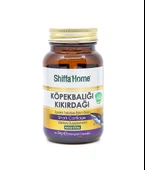 Sihiffa Home Köpek Balığı Kıkırdağı 60 Capsüles thumbnail 2