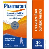 Pharmaton Essential Men 30 TABLET - 1