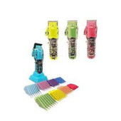 Hayalet Seri Saç Sakal Kesim Makinesi RGV 3800 - 1