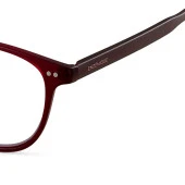 Endémique Studio NO 20 Anti-Blue Matt Burgundy Ekran Gözlüğü - 4