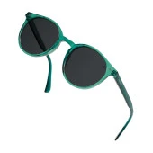 Endémique Studio NO 10 Sun Green Güneş Gözlüğü - 2