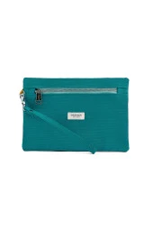 Endémique Studio La Lune Tote Bag Small Tiffany Blue - 7