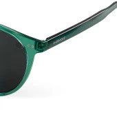 Endémique Studio NO 10 Sun Green Güneş Gözlüğü - 4