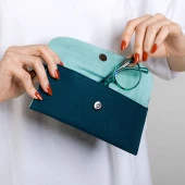 Endémique Studio NO 10 Sun Green Güneş Gözlüğü - 6
