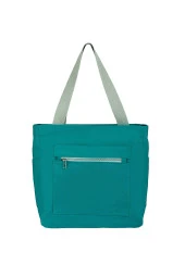 Endémique Studio La Lune Tote Bag Small Tiffany Blue - 5