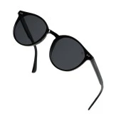 Endémique Studio NO 10 Sun Black Güneş Gözlüğü - 2