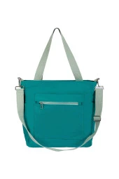 Endémique Studio La Lune Tote Bag Small Tiffany Blue - 6