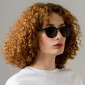 Endémique Studio NO 10 Sun Black Güneş Gözlüğü - 3