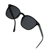Endémique Studio NO 20 Sun Black Güneş Gözlüğü - 2