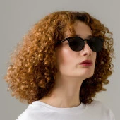Endémique Studio NO 20 Sun Black Güneş Gözlüğü - 3