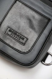 Endémique Studio Miniverse Grey Crossbag Çanta - 3