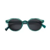 Endémique Studio NO 30 Sun Green Güneş Gözlüğü - 1
