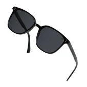 Endémique Studio NO 40 Sun Black Güneş Gözlüğü - 2