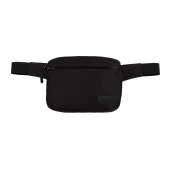 Endémique Studio The Pocket Full Black Bel Çantası - 1