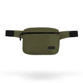 Endémique Studio The Pocket Khaki Bel Çantası - 1