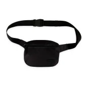 Endémique Studio The Pocket Full Black Bel Çantası - 2