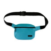Endémique Studio The Pocket Turquoise Bel Çantası - 3