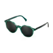 Endémique Studio NO 30 Sun Green Güneş Gözlüğü - 5