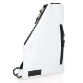 Endémique Studio The Modifier White Crossbody Çanta - 2