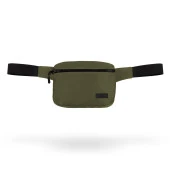Endémique Studio The Pocket Khaki Bel Çantası - 6