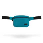 Endémique Studio The Pocket Turquoise Bel Çantası - 6