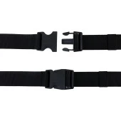 Endémique Studio The Pocket Khaki Bel Çantası - 8